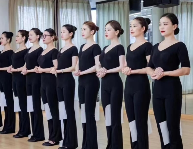 Full version of the body shaping course