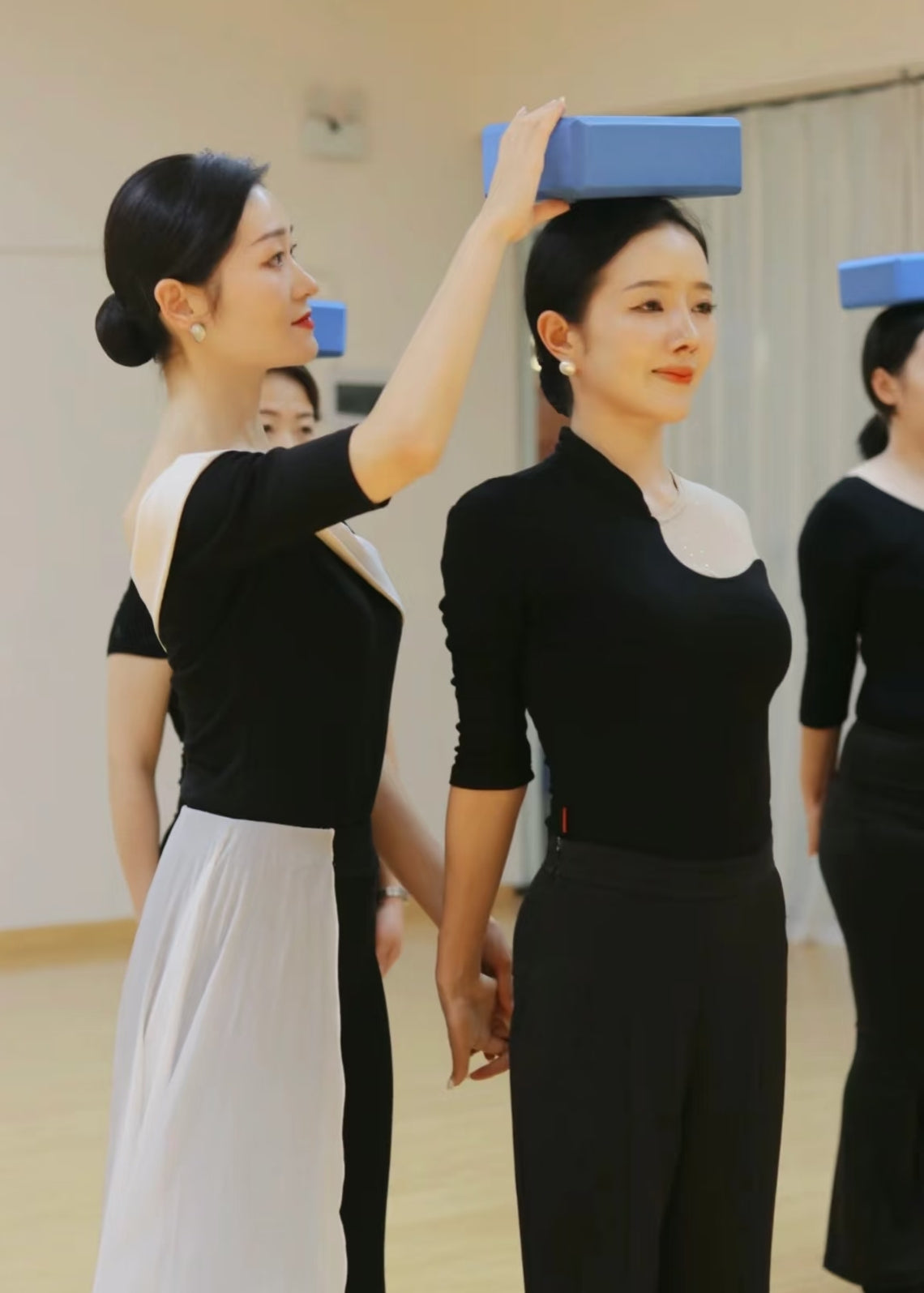 Body Posture and Gait Training Course