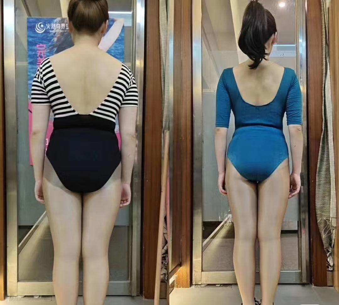 Shenbin Body Shaping Training Instructor Class
