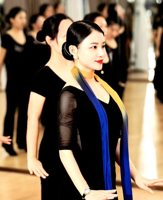 Body Posture and Gait Training Course