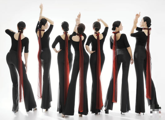 Body Posture and Gait Training Course