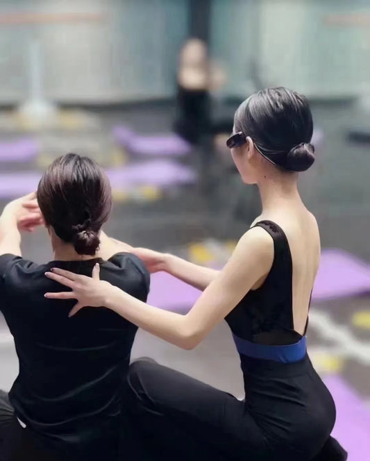 Body Coordination Instructor Course