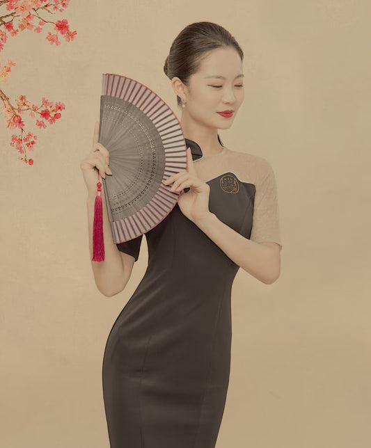 、 Cheongsam Etiquette Instructor Course