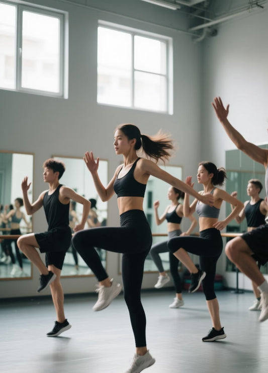The 3rd Set of Super Fat-Burning Course